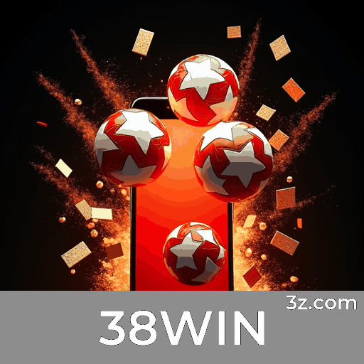 38WIN: Jogo em Tempo Real para Brasileiros
