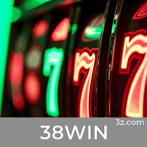 38WIN: Emoção e Oportunidades de Ganhar no Cassino Online
