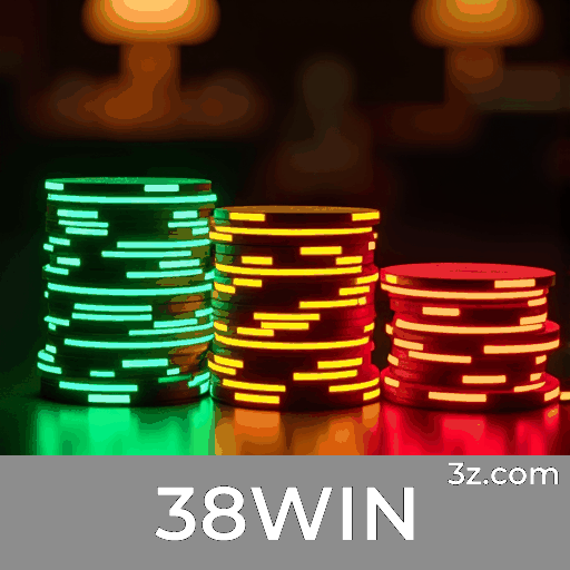 Desbloqueie Surpresas Exclusivas no 38WIN