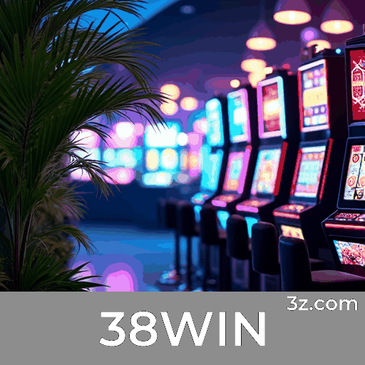 38WIN: Apostas em Esportes para Brasileiros com Odds Instantâneas