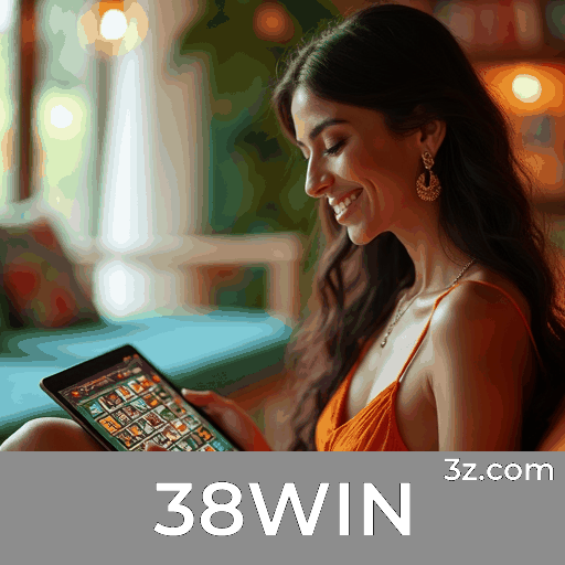 38WIN: Experiência Completa e Apostas a Qualquer Momento