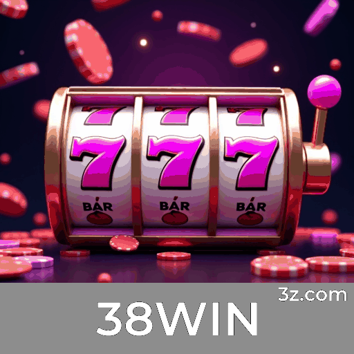 38WIN Social Casino: Uma Experiência de Interação Real