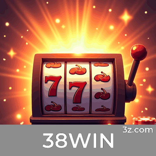 38WIN: Emoção e Oportunidades de Ganhar no Cassino Online