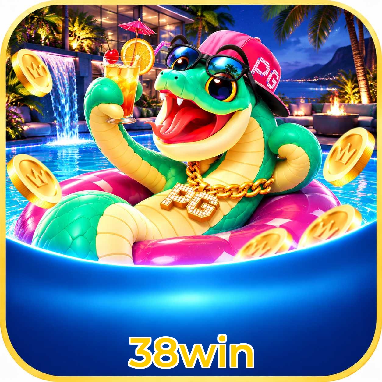 Jogos Fortune