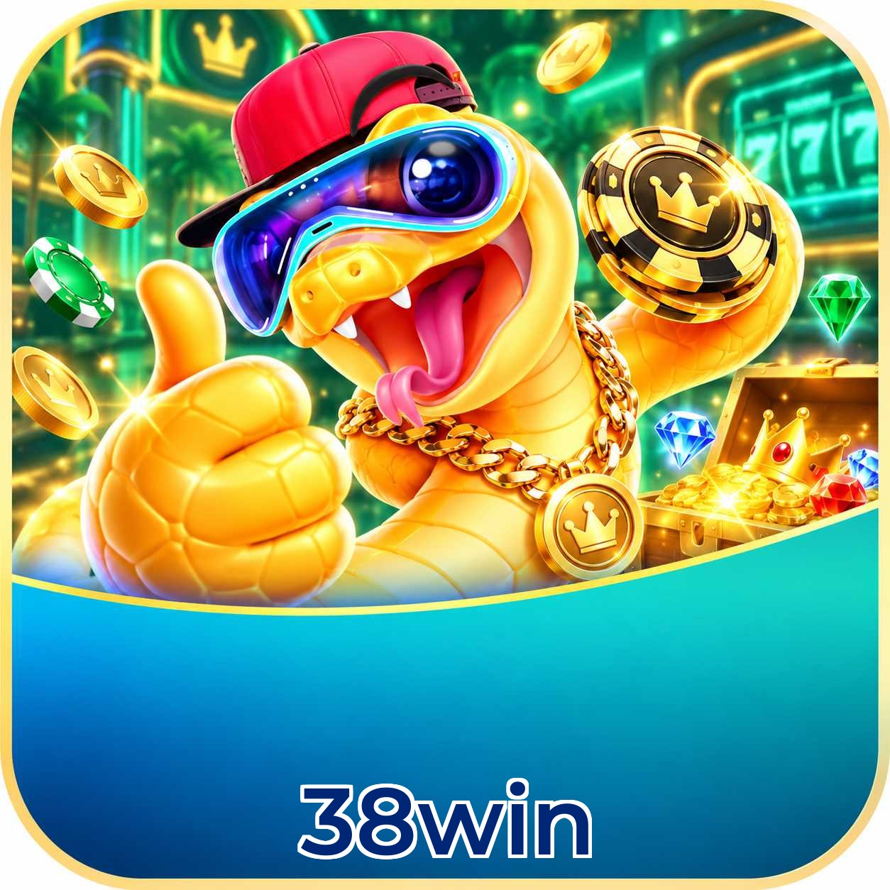 Jogar Cassino